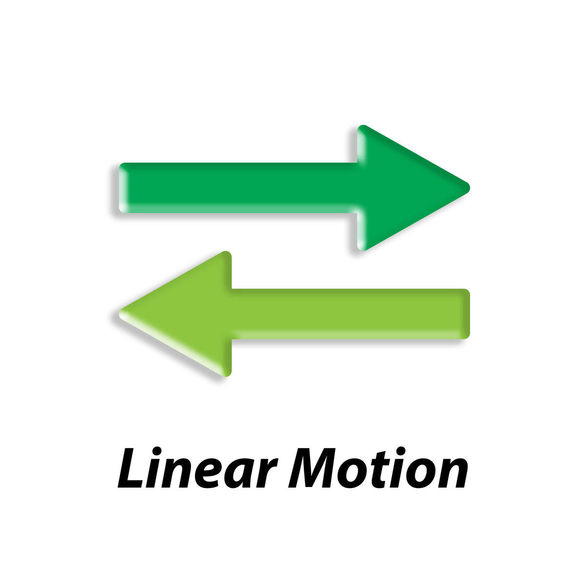 Linear Motion Hci Fitness