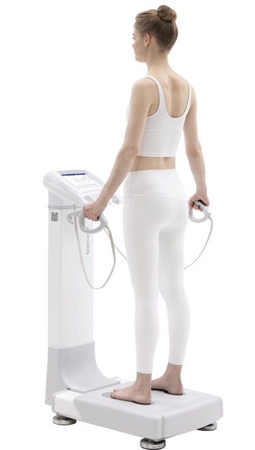 ACCUNIQ BC720 Professional Body Composition Analyzer