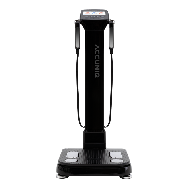 ACCUNIQ BC380