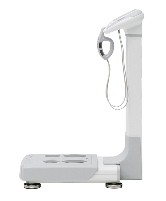 ACCUNIQ BC720 Professional Body Composition Analyzer