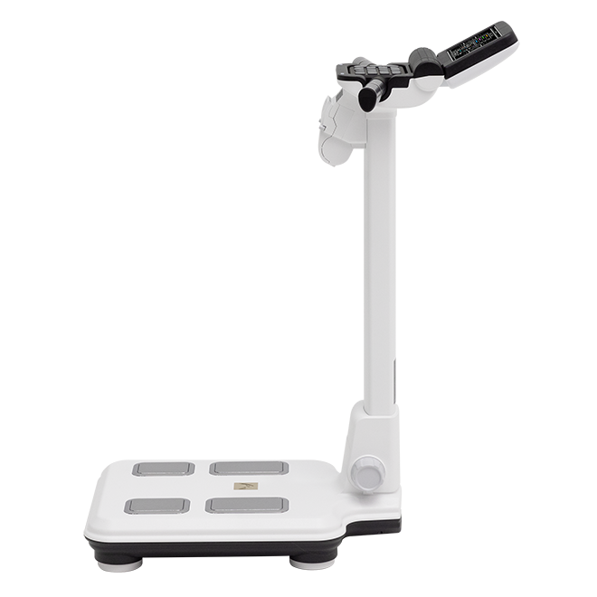 ACCUNIQ BC300 with Included Travel Case