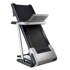 CYBOFit RUN-T1000 Folding Treadmill with Electronic Elevation