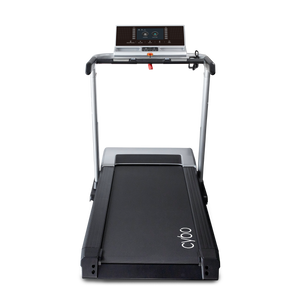 CYBOFit RUN-T1000 Folding Treadmill with Electronic Elevation