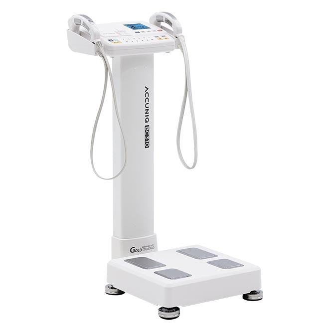 ACCUNIQ BC310 with Built-in Thermal Printer