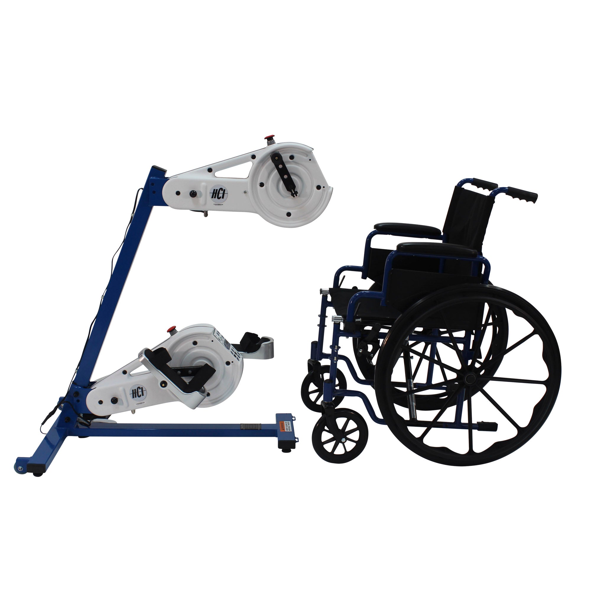 HCI-APT-2 Total Body Active and Passive Trainer