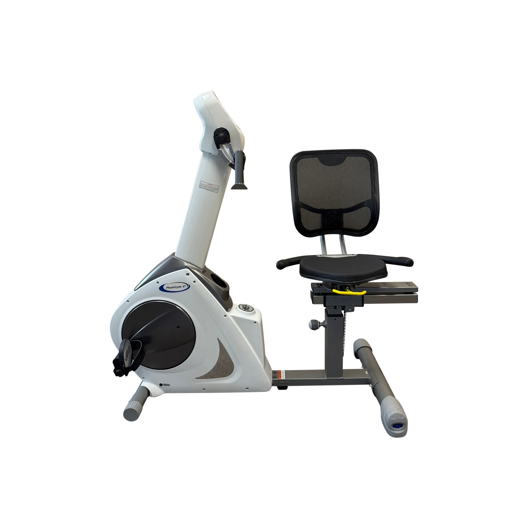 PhysioCycle XT-850 Total Body Trainer with Swivel Seat