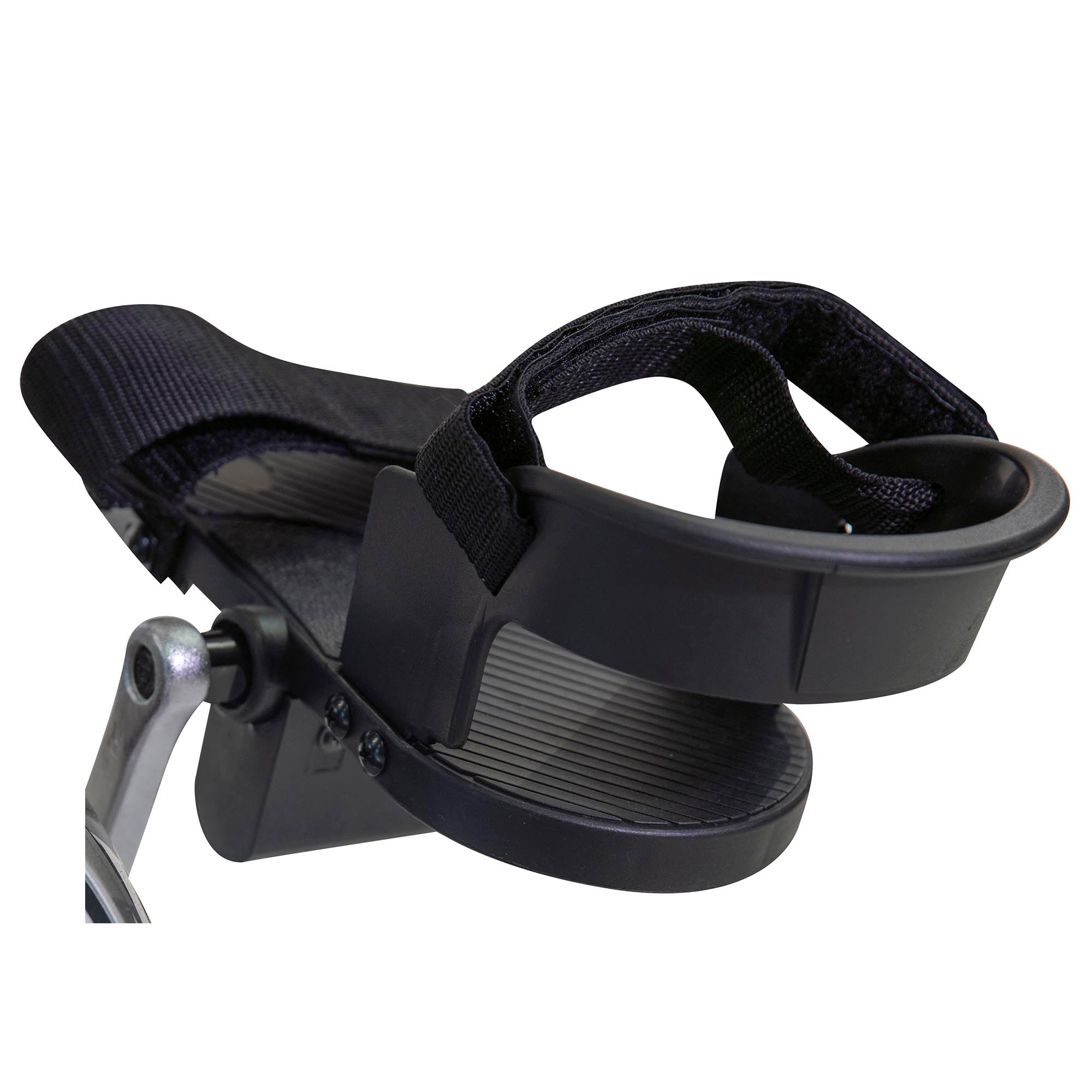 PhysioTrainer CXT - Completamente ensamblada - Bicicleta elíptica reclinada para personas mayores