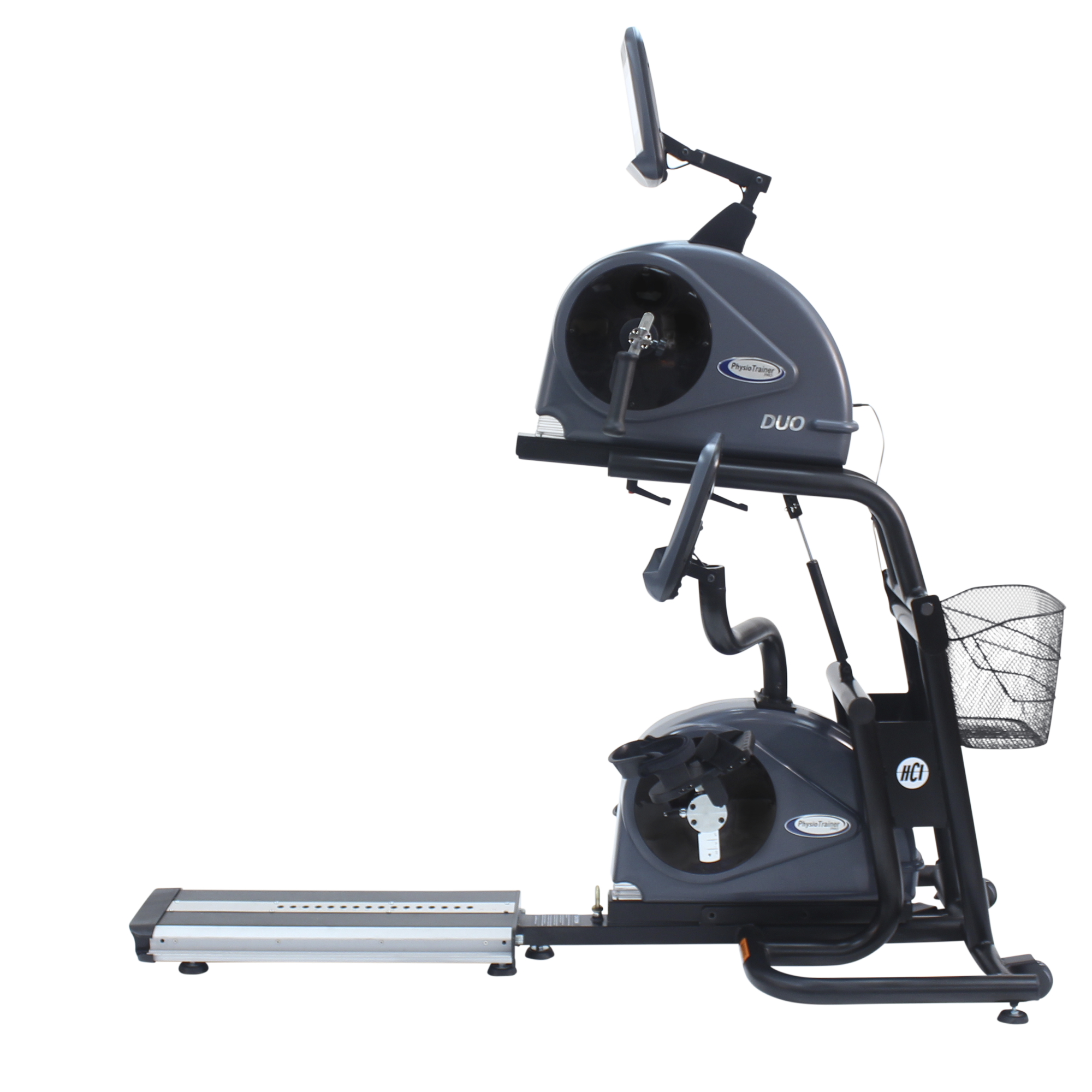 PhysioTrainer PRO DUO - Entrenador corporal integral