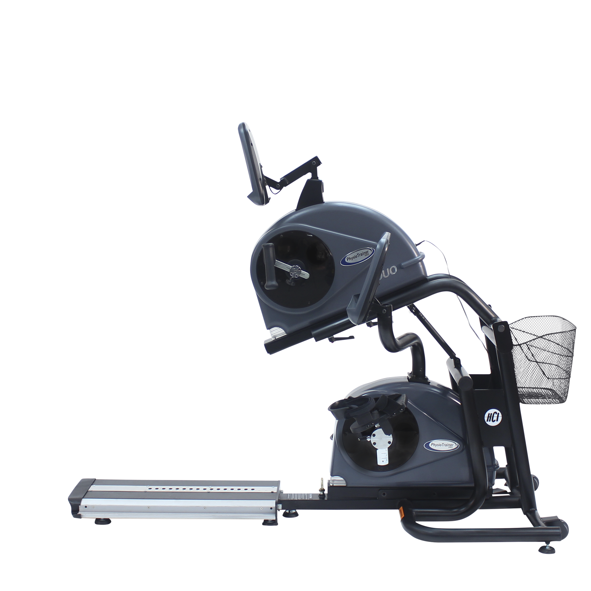 PhysioTrainer PRO DUO - Entrenador corporal integral