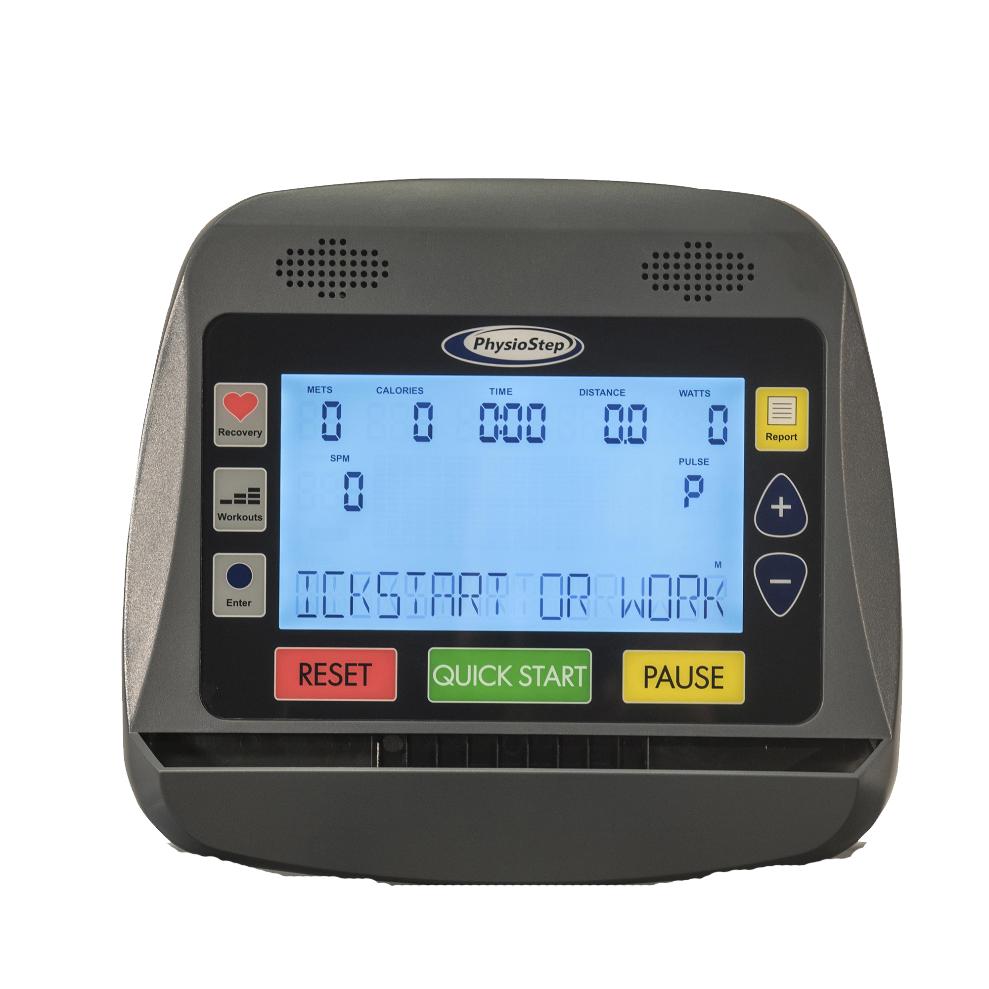 PhysioTrainer PRO DUO - Entrenador corporal integral