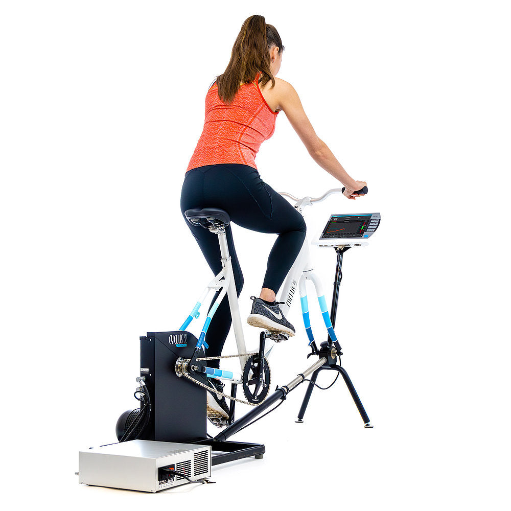 CYCLUS2 Ergometer -Standard Concentric