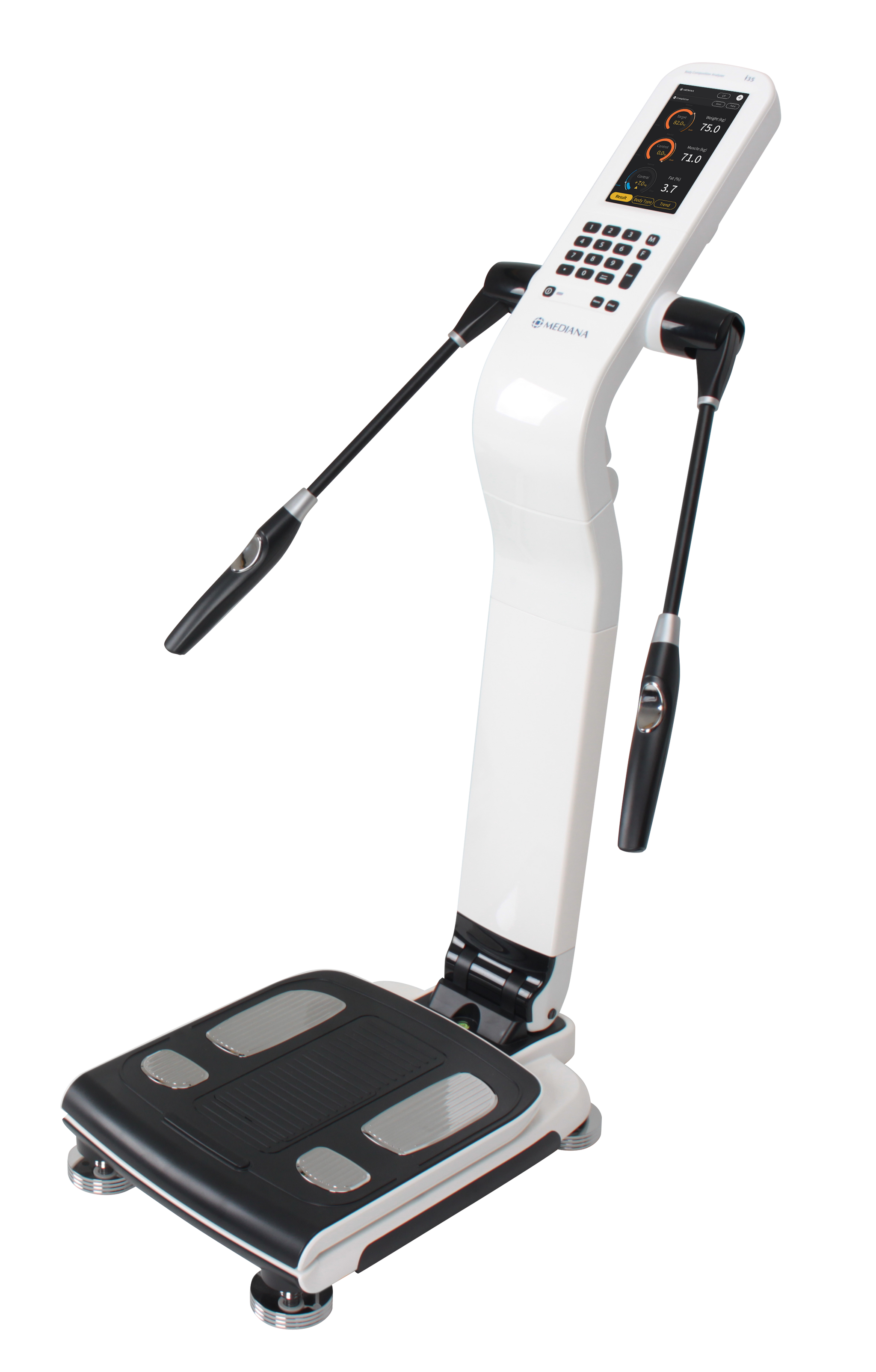 GAIA 体成分分析機器 ガイア GAIA 体成分分析機器 ガイア