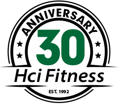 PhysioStep HXT Compact Recumbent Elliptical Cross Trainer