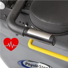 PhysioStep HXT Compact Recumbent Elliptical Cross Trainer