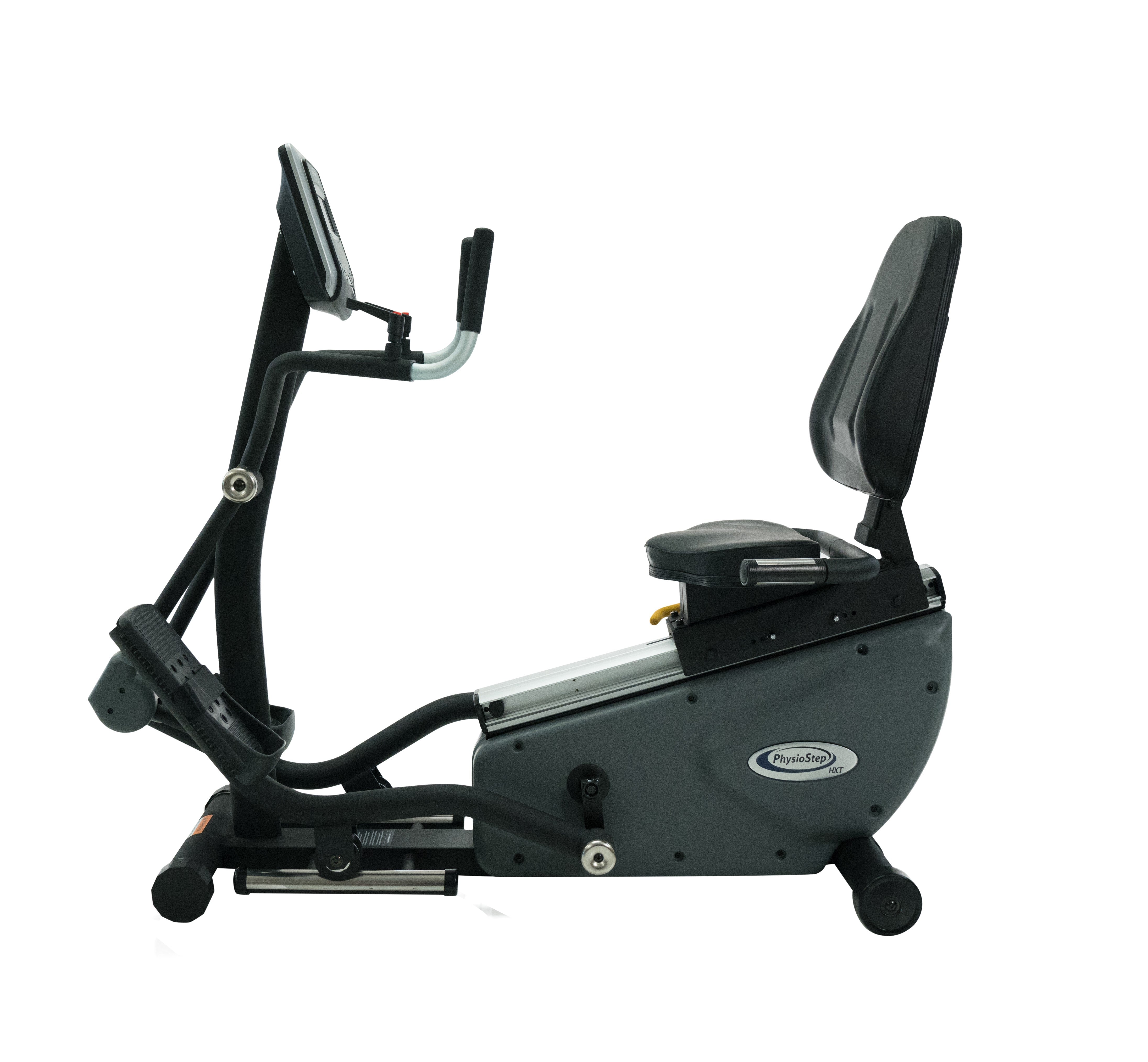 PhysioStep HXT Compact Recumbent Elliptical Cross Trainer