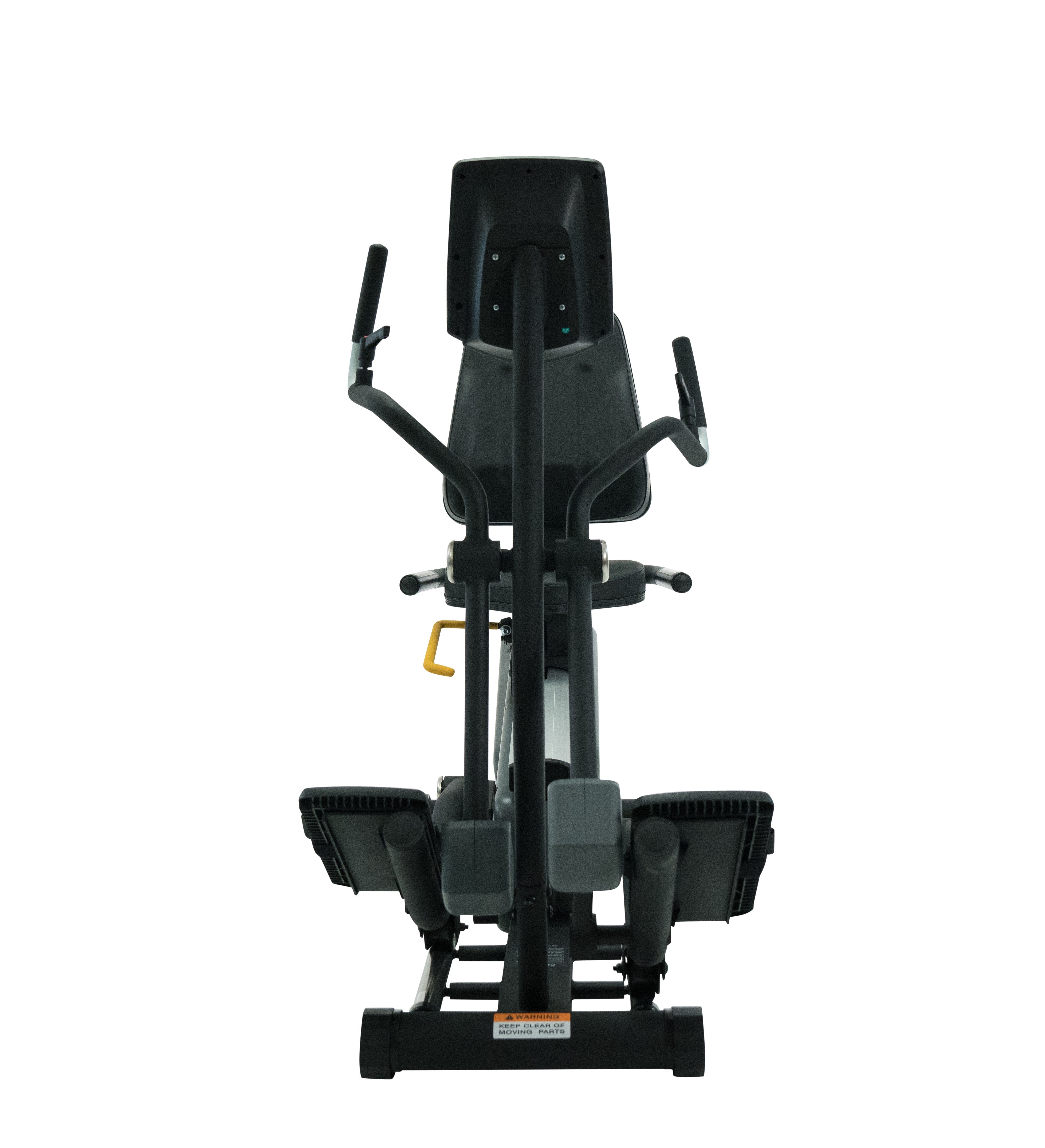 PhysioStep HXT Compact Recumbent Elliptical Cross Trainer