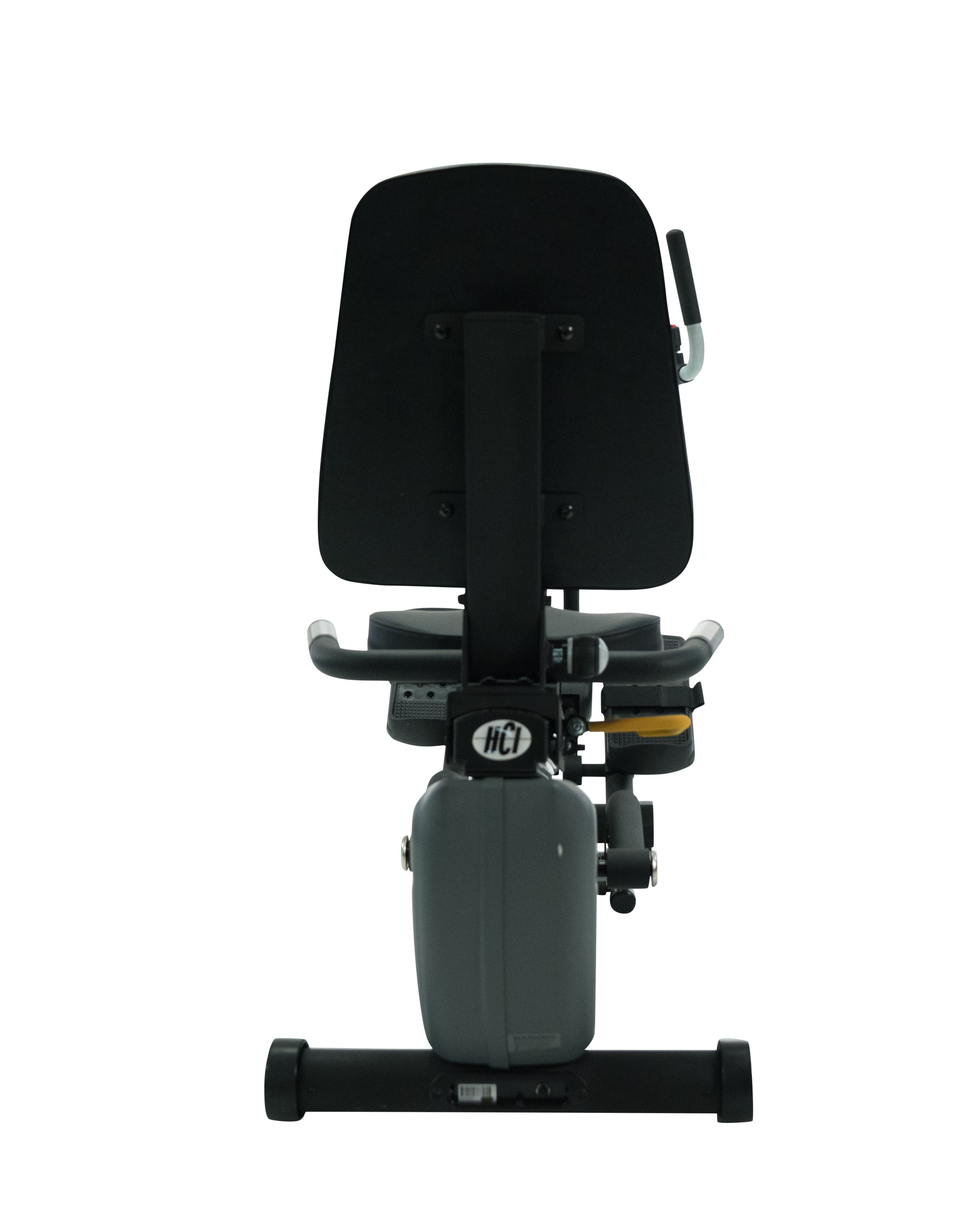 PhysioStep HXT Compact Recumbent Elliptical Cross Trainer