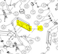 Pantalla PhysioStep LTD