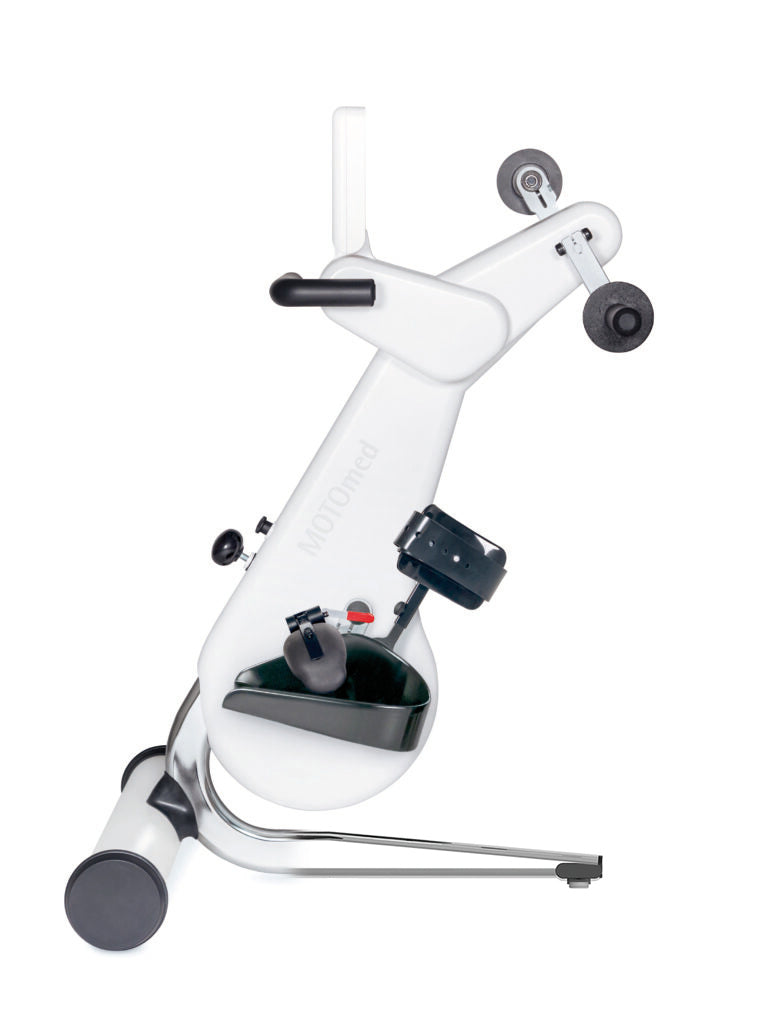 MOTOmed USA loop.la Entrenador profesional activo y pasivo para hospitales