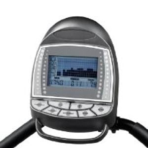 Pantalla PhysioStep MDX V1