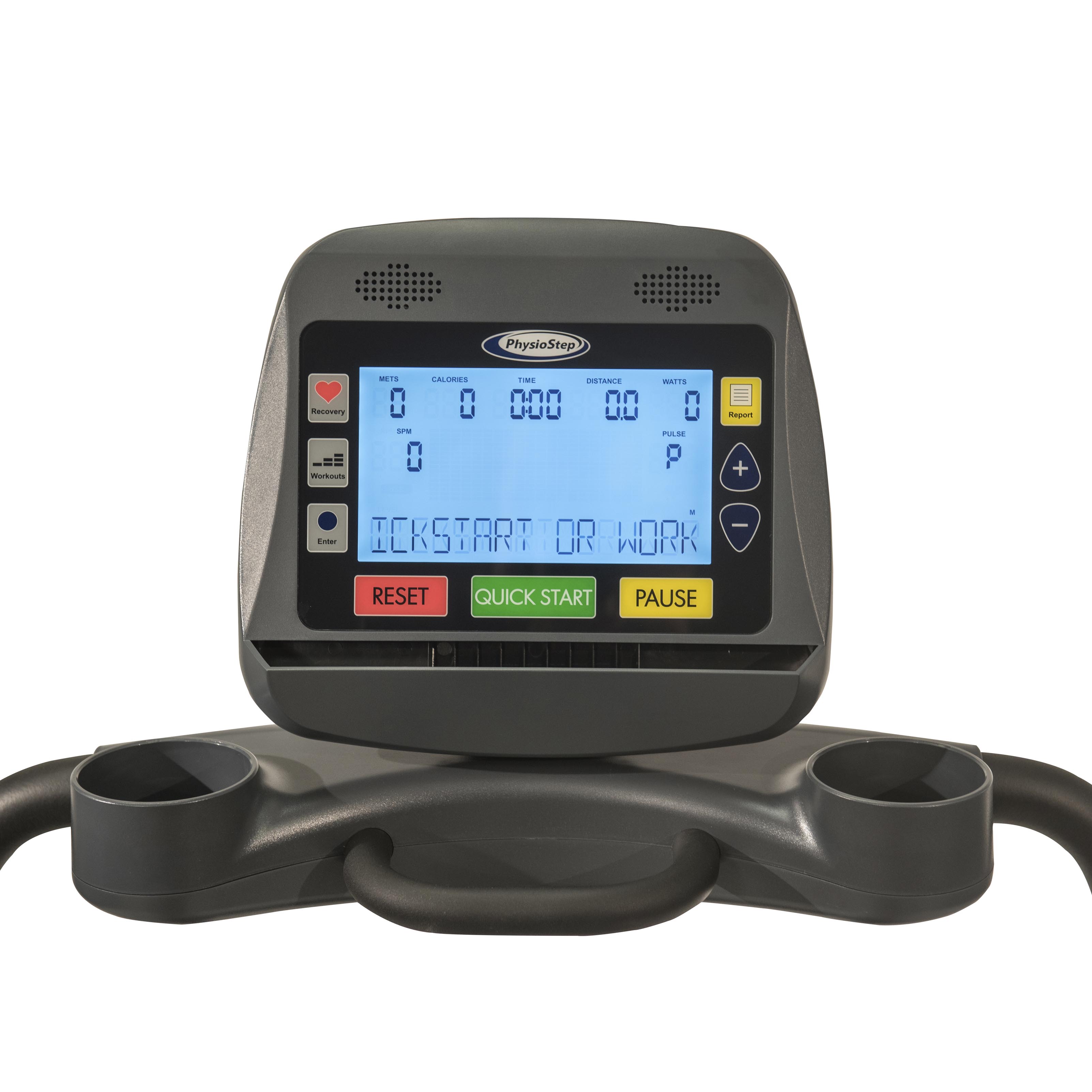 Pantalla PhysioStep MDX V2/V2.2