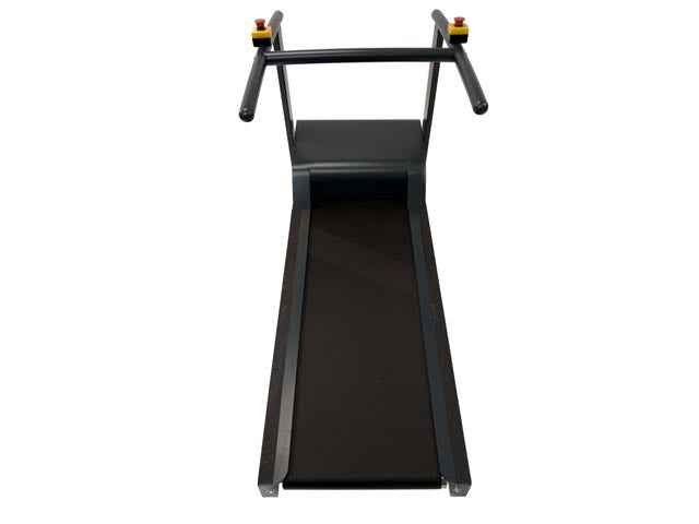 Cinta de correr para pruebas de esfuerzo CMT 22-63 - CardioMed Deportes y Medicina