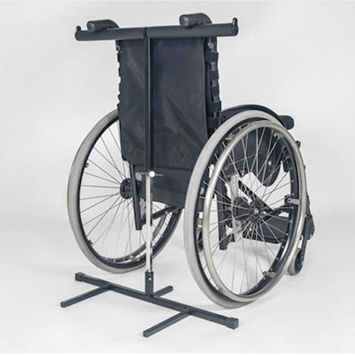 Estabilizador de silla de ruedas MOTOmed