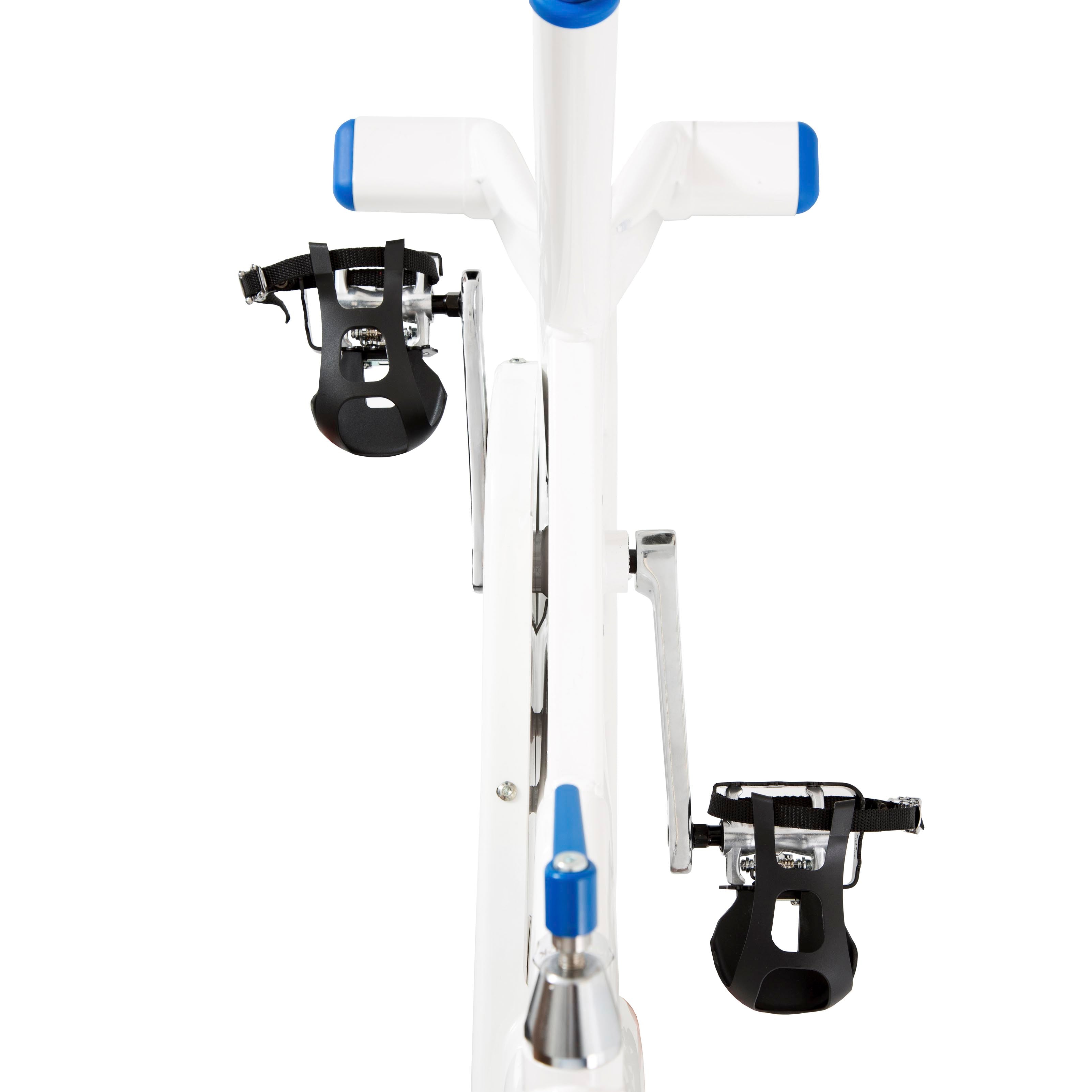 Cicloergómetro Monark LC6 NOVO DUO - 2800 vatios máximos