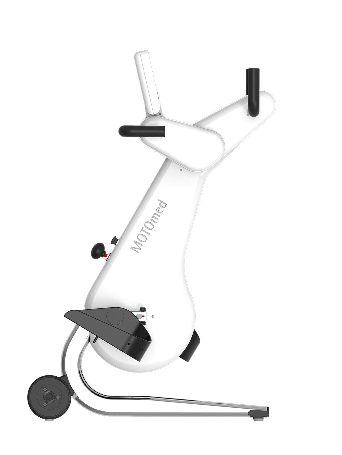 parkinson's stationary bicycle MOTOmed USA loop p.l Parkinson's Motorized Exercise Bike (90 RPM)