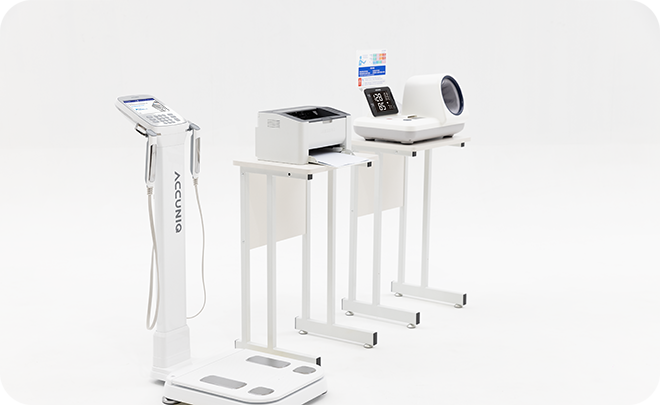 ACCUNIQ BC380