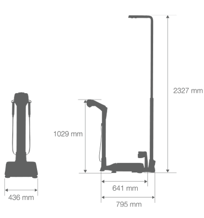 ACCUNIQ BC380