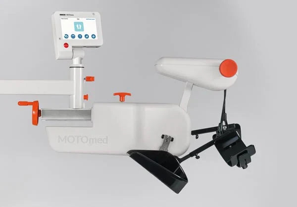 MOTOmed USA layson.l Dia - Leg or arm/upper body trainer for exercise during dialysis hemodialysis treatment