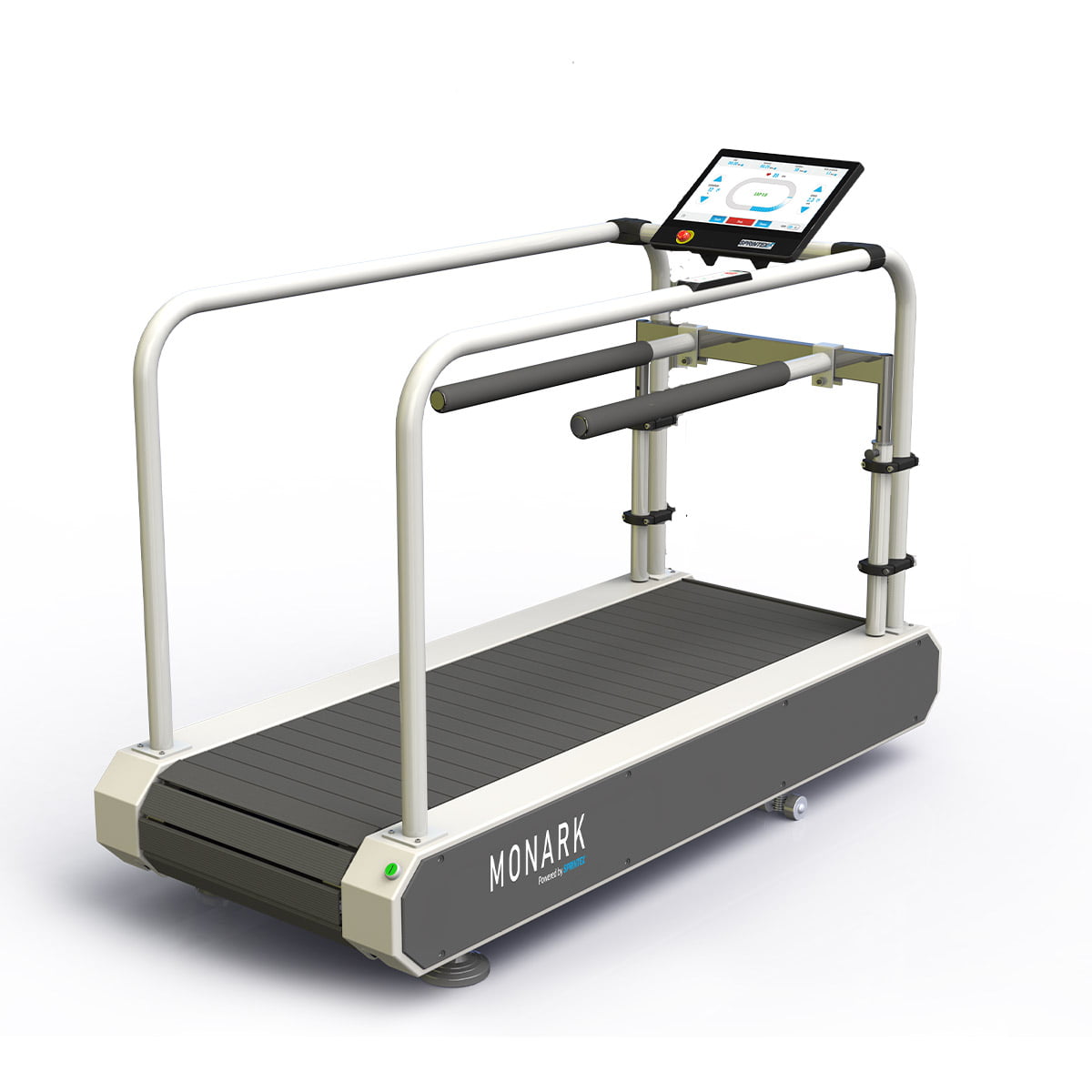 Monark Treadmill - TM