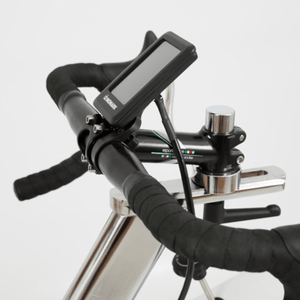 Monark 828E-Novo LC2 SubMax VO2 Cycle Ergometer - Bike for SubMaximal VO2 Testing