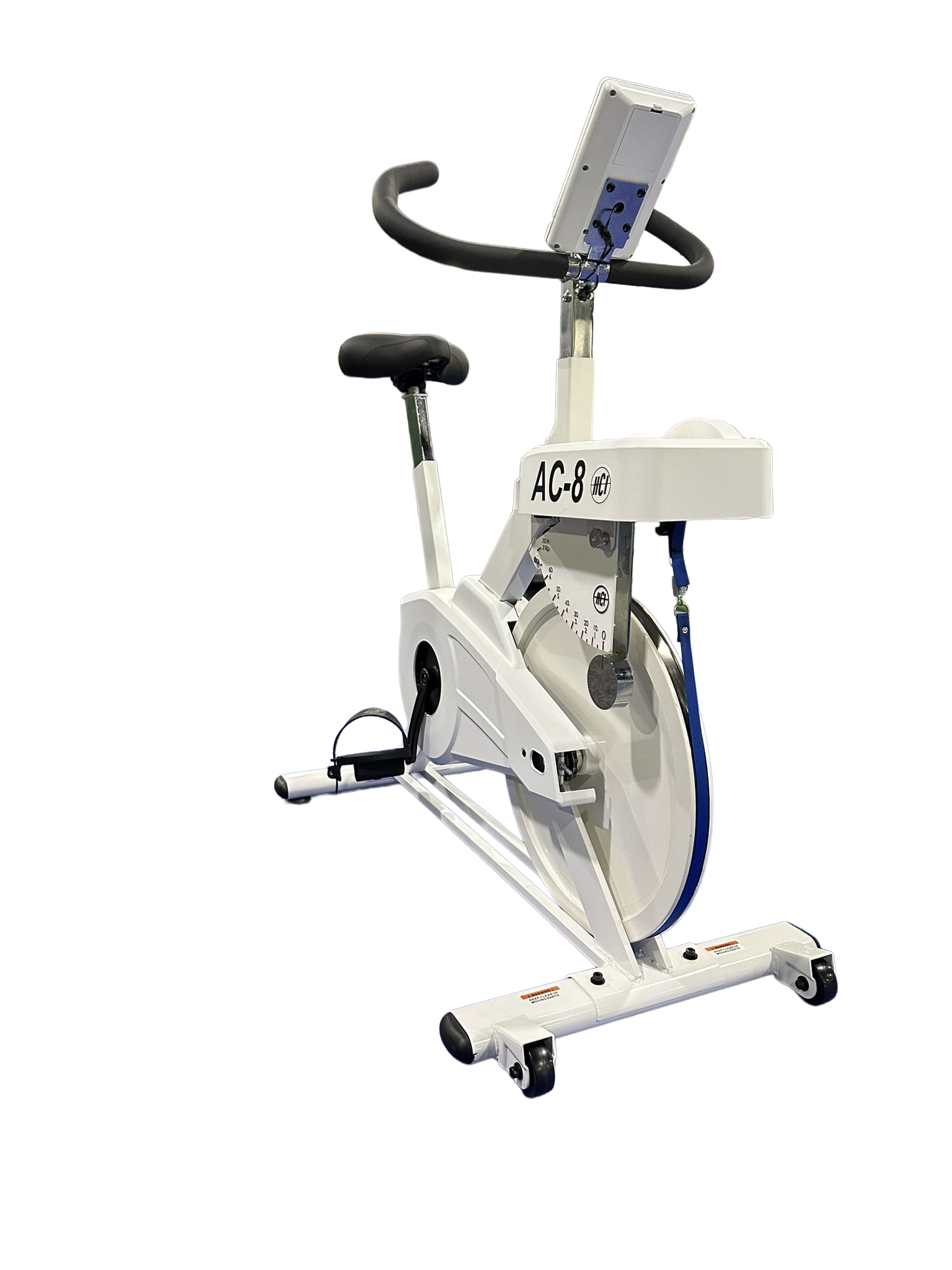 AC-8 Aerobic Cycle Ergometer