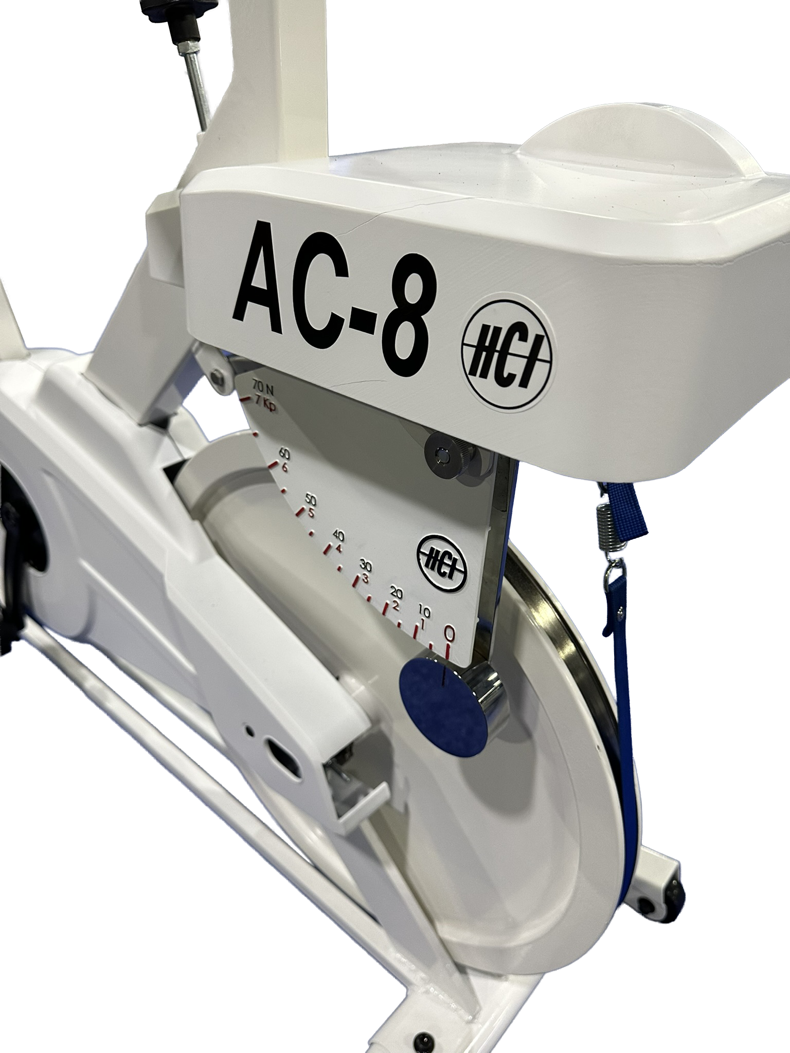 AC-8 Aerobic Cycle Ergometer