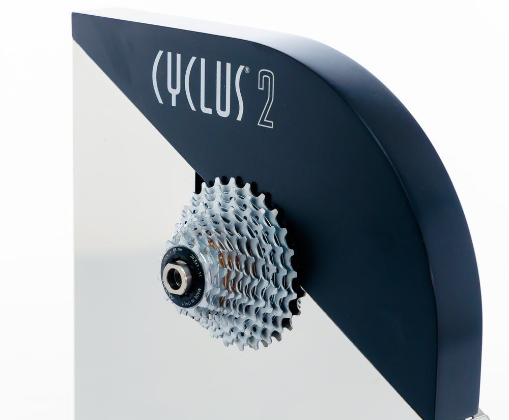 Cyclus2 Compared to Lode Excalibur Sport Cycle Ergometers