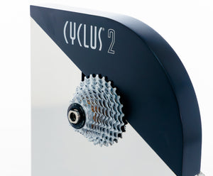 CYCLUS2 Ergometer -Standard Concentric