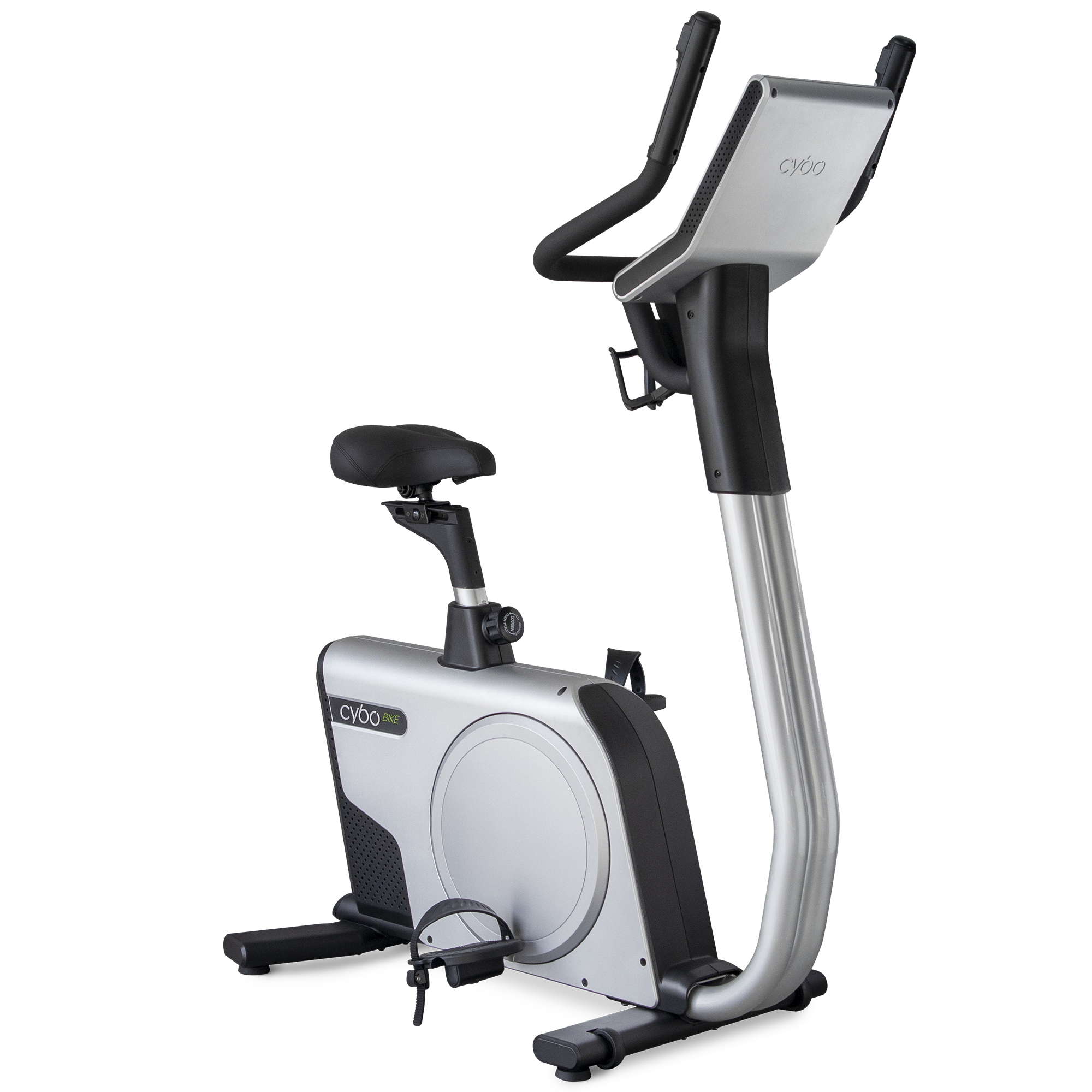 CYBOFit Bike-B2000 Upright Bike