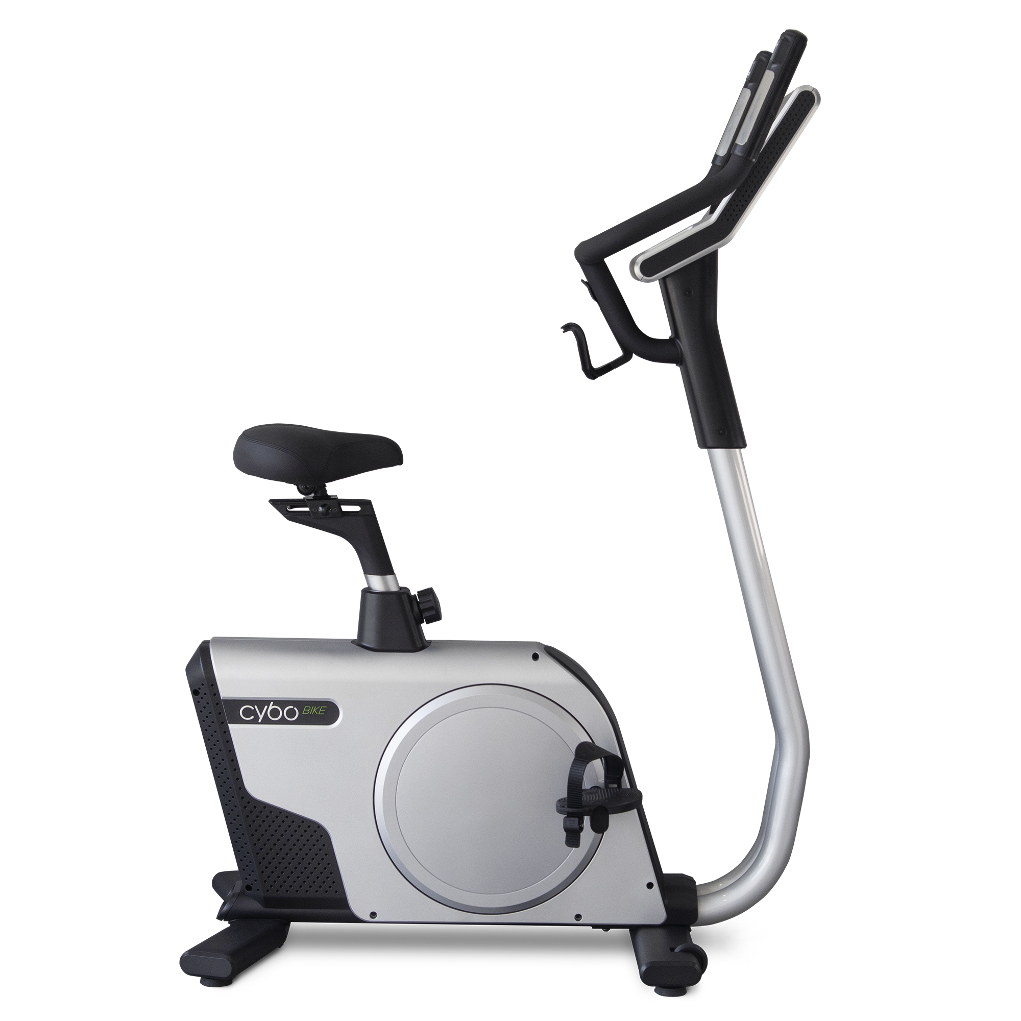 CYBOFit Bike-B2000 Upright Bike