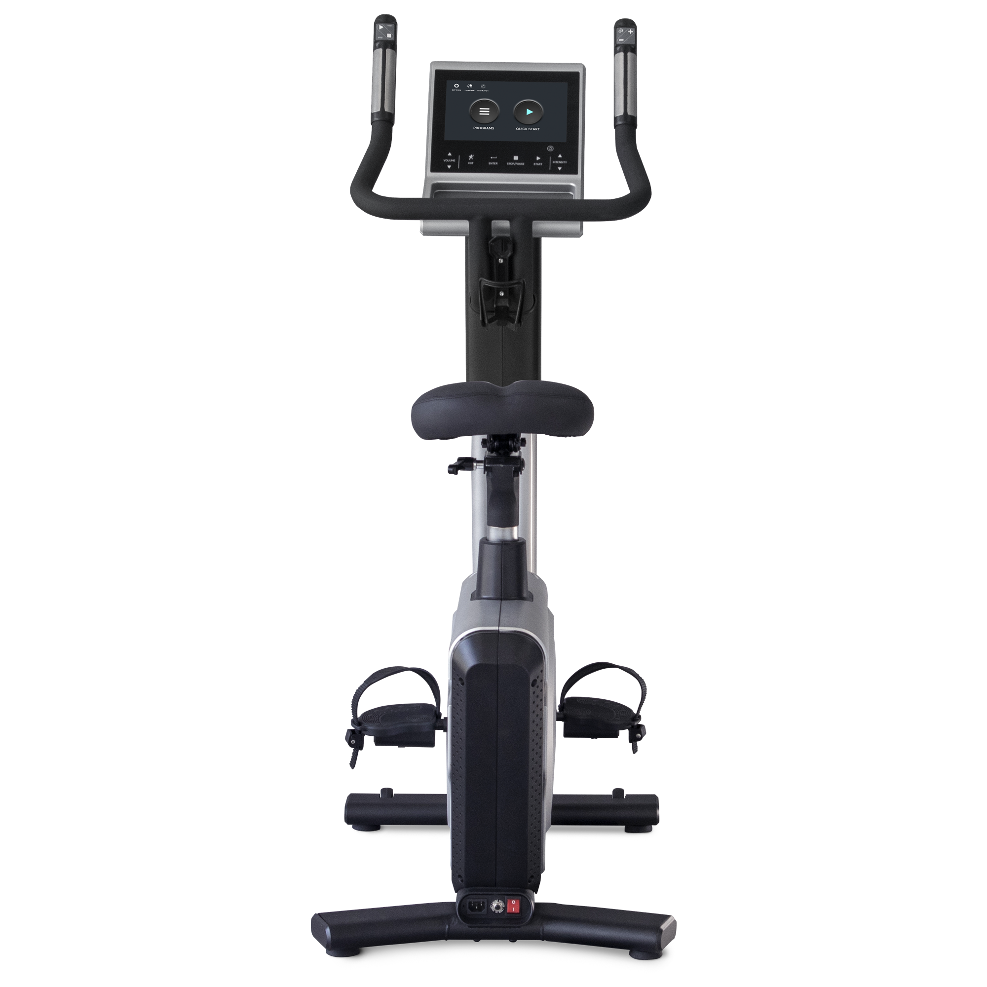 CYBOFit Bike-B2000 Upright Bike