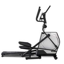 CYBOFit CROSS-E3000 Standing Elliptical with Power Incline