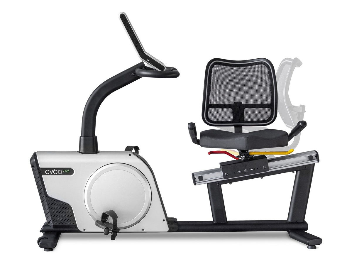CYBOFit Bike-R3000