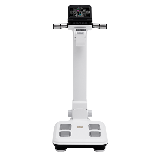 ACCUNIQ BC300 with Included Travel Case