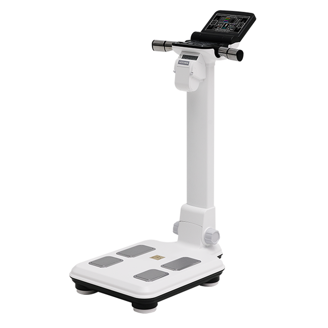 ACCUNIQ BC300 with Included Travel Case