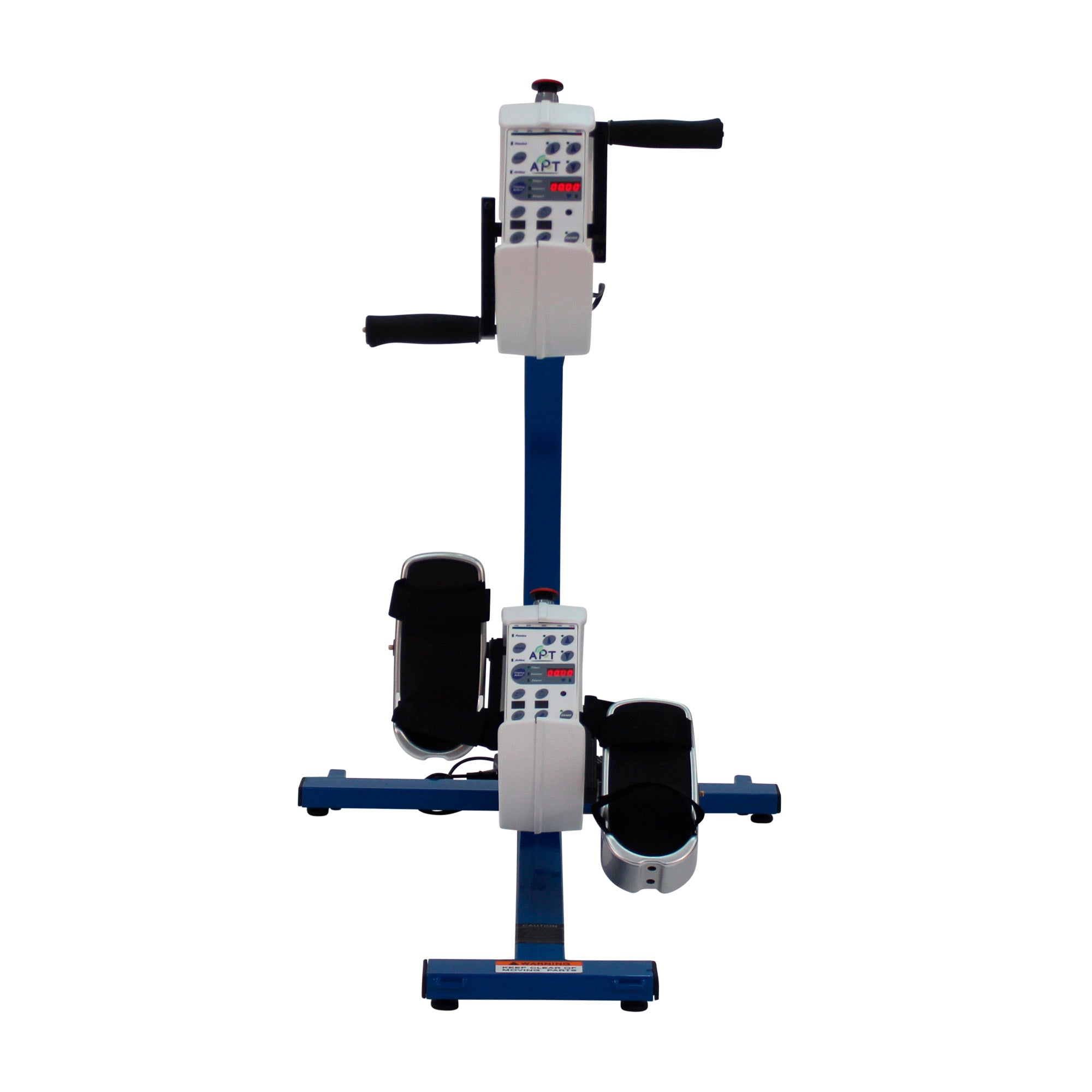 HCI-APT-2  Total Body Active and Passive Trainer