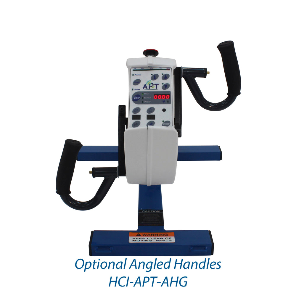 HCI-APT-2 Total Body Active and Passive Trainer