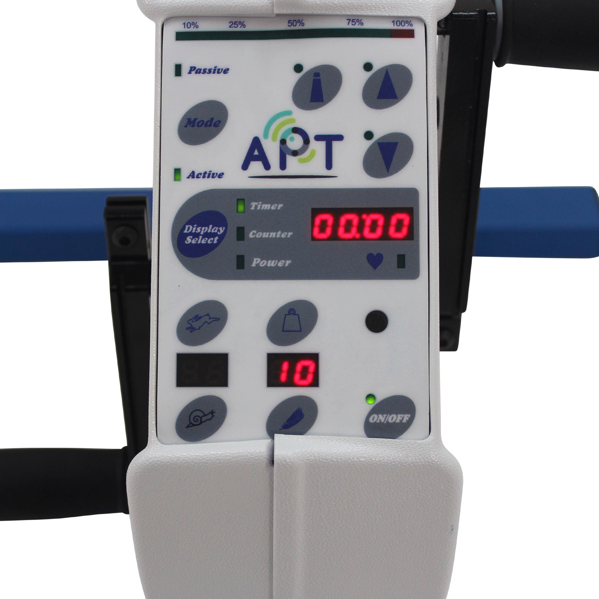 HCI-APT-2  Total Body Active and Passive Trainer