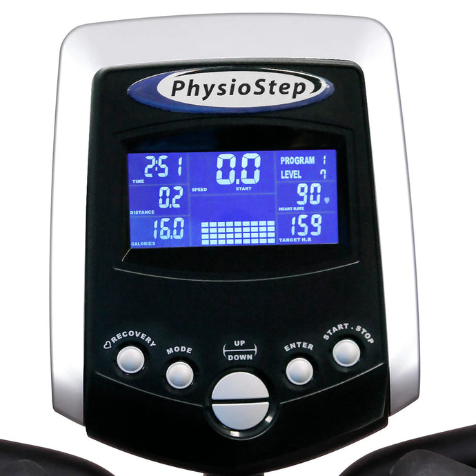 PhysioStep HXT Display HXT P02