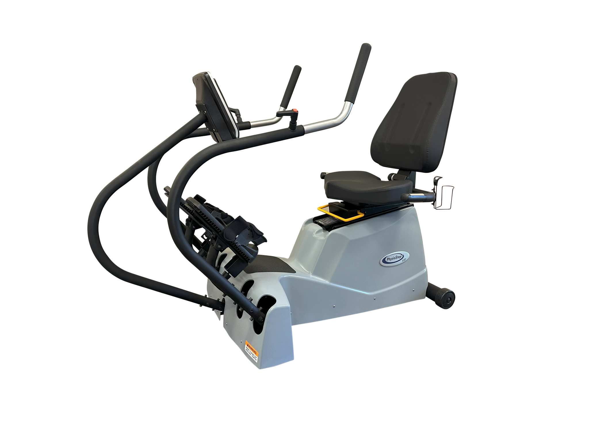 Cross 2025 trainer stepper